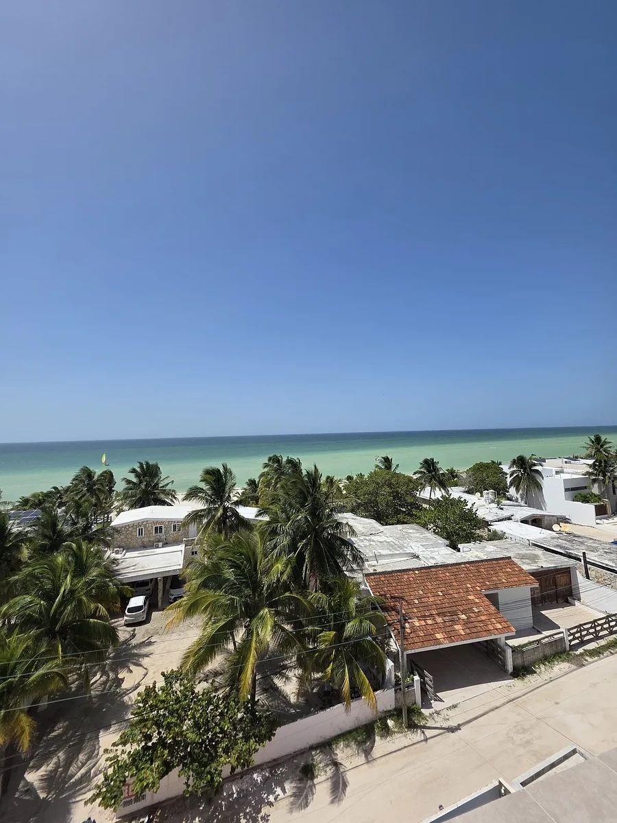 Departamento en Chicxulub Puerto, Progreso, foto 16 de 21