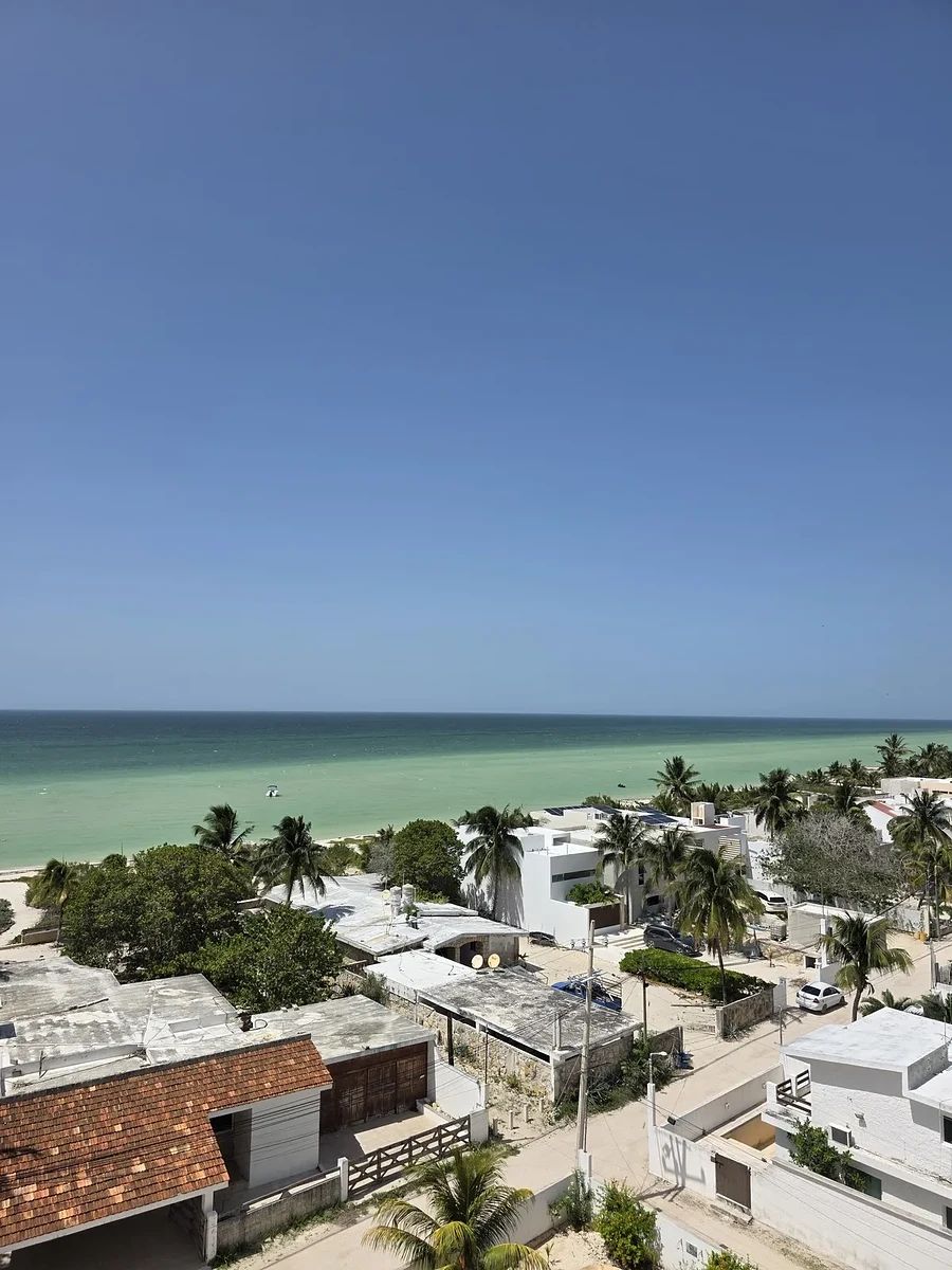Departamento en Chicxulub Puerto, Progreso, foto 17 de 21
