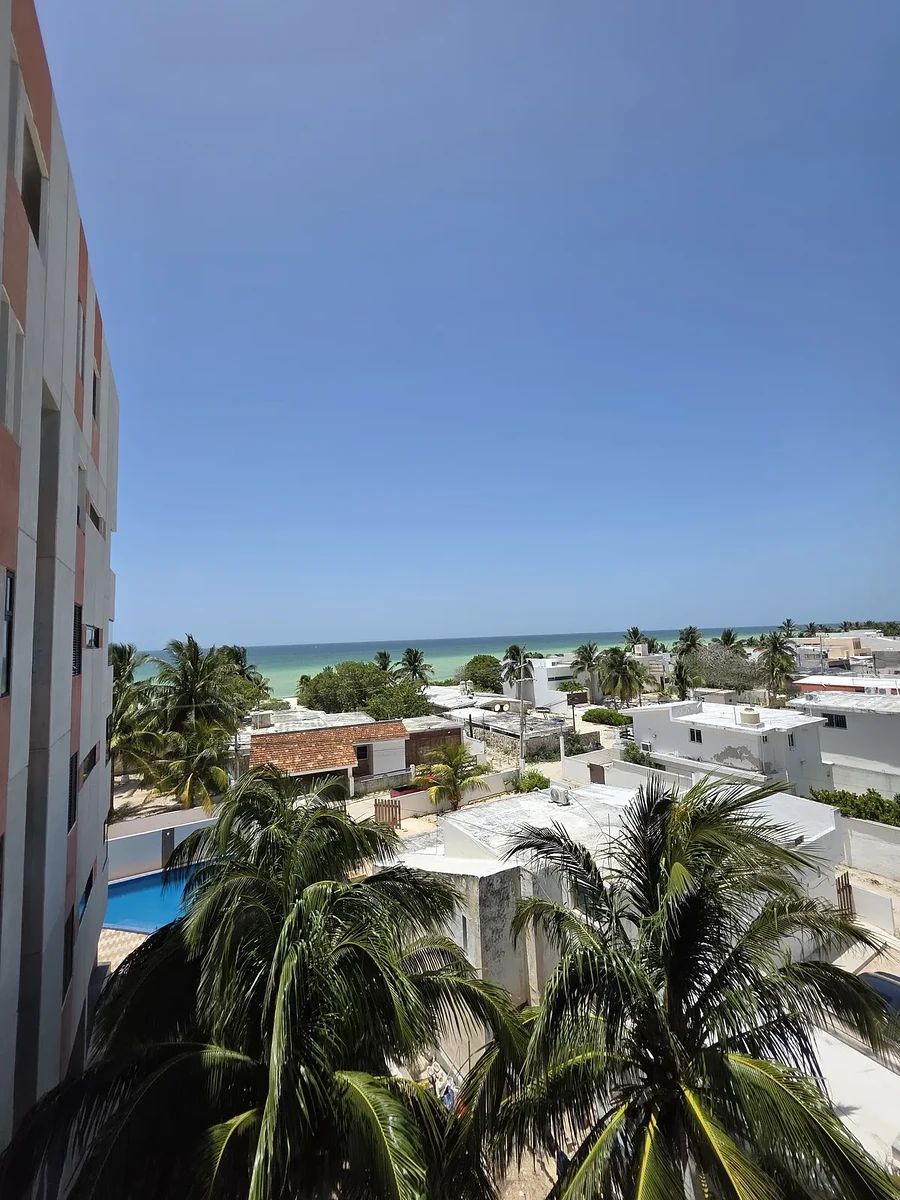 Departamento en Chicxulub Puerto, Progreso, foto 18 de 21