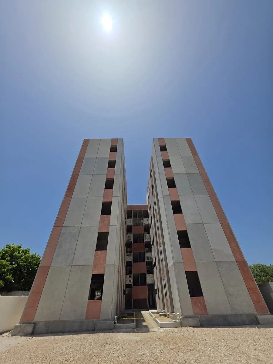 Departamento en Chicxulub Puerto, Progreso, foto 19 de 21