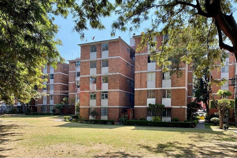 Departamento rodeado de áreas verdes, foto 1 de 23