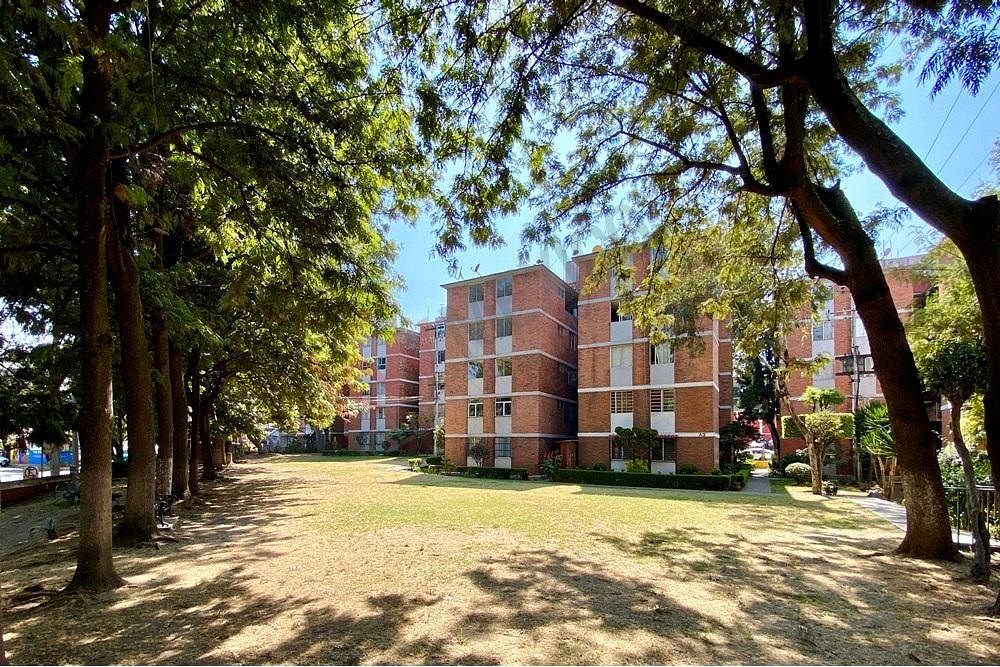 Apartamento em Chimalcoyoc, Tlalpan, foto 4 de 23