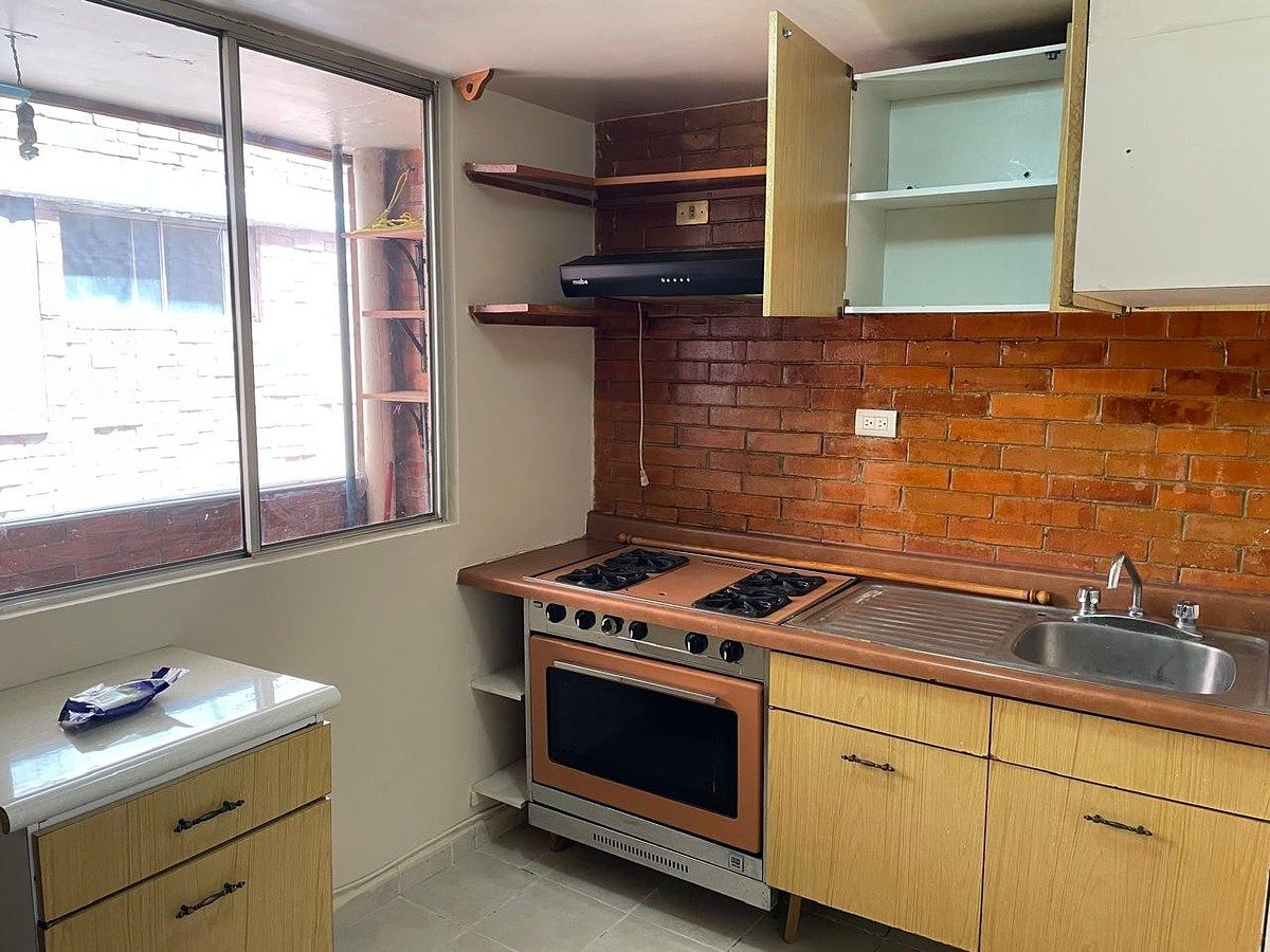 Apartamento em Chimalcoyoc, Tlalpan, foto 9 de 23