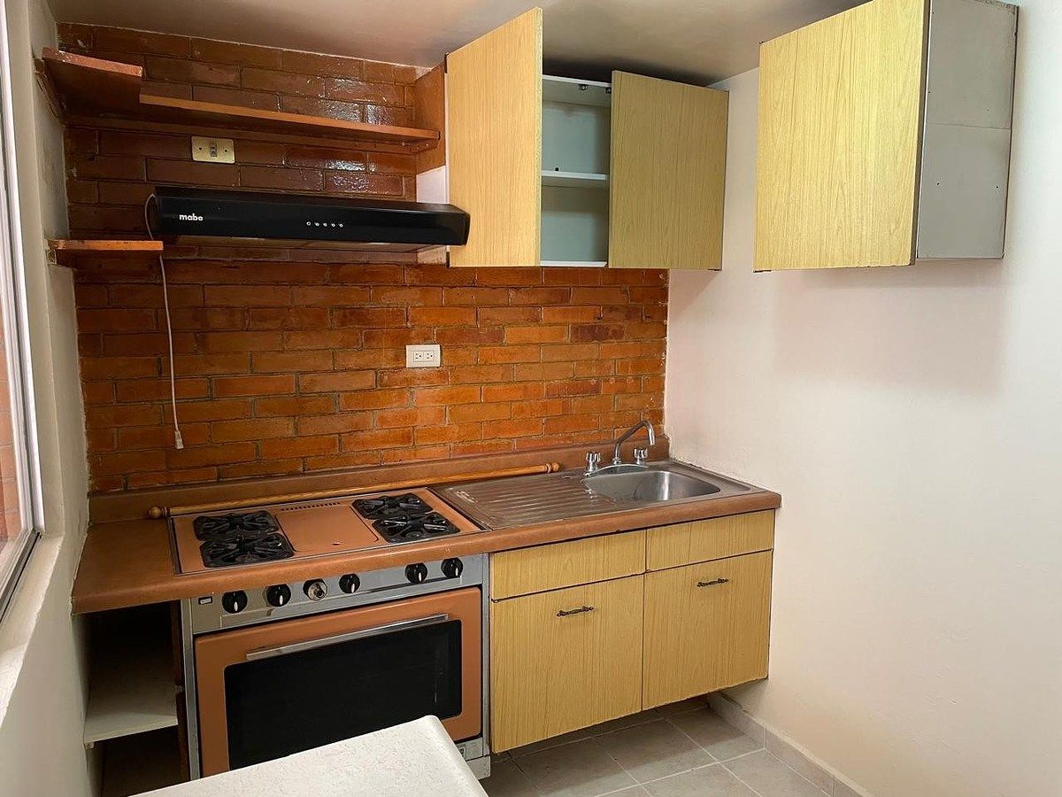 Apartamento em Chimalcoyoc, Tlalpan, foto 10 de 23