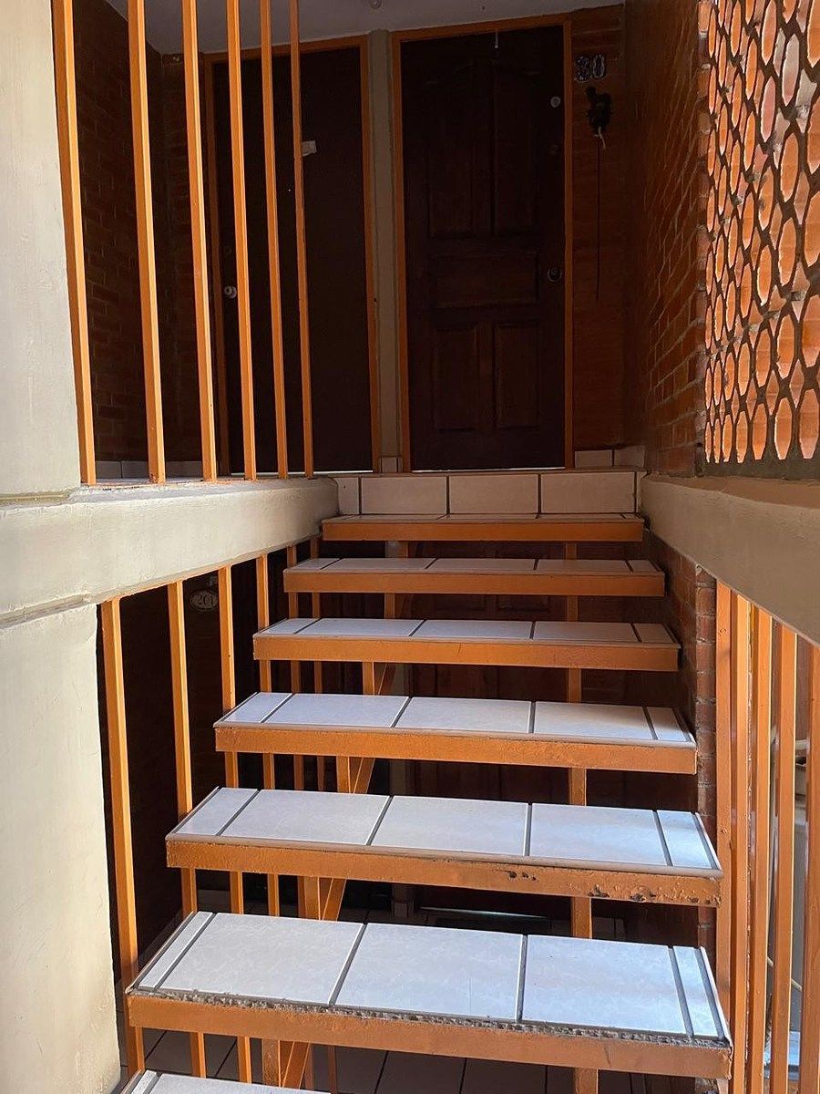 Apartamento em Chimalcoyoc, Tlalpan, foto 6 de 23
