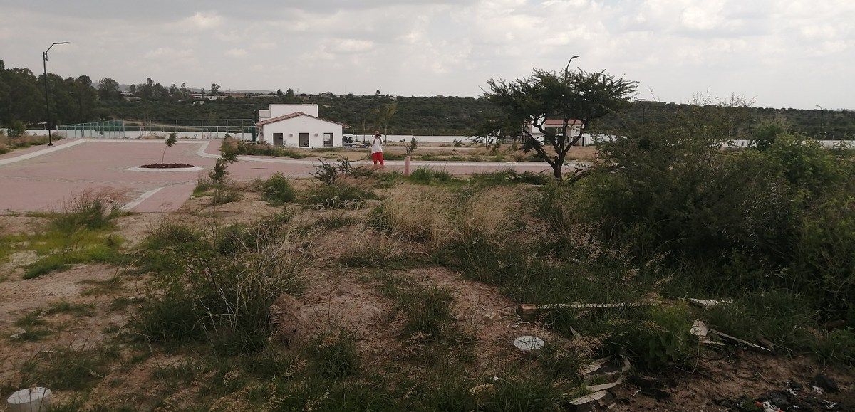 Lot in Ciudad Maderas, Lagos de Moreno, photo 12 of 12