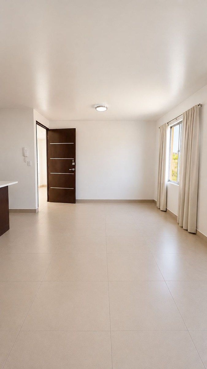 Departamento en Bonaterra, Tijuana, foto 3 de 14