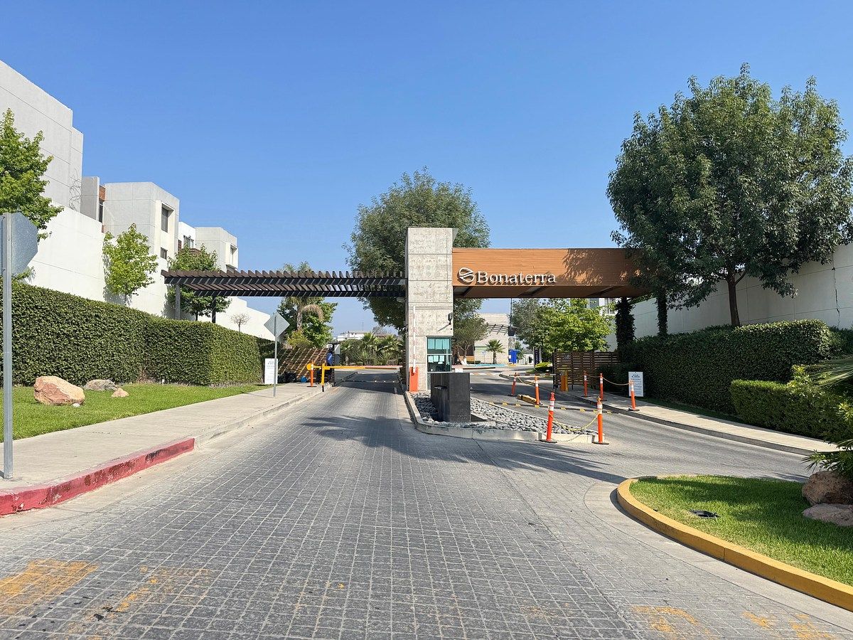 Departamento en Bonaterra, Tijuana, foto 13 de 14