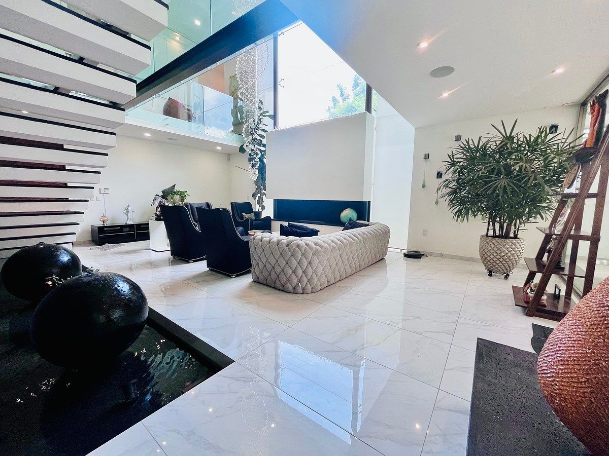 Casa en condominio en Loma Juriquilla, Querétaro, foto 3 de 24