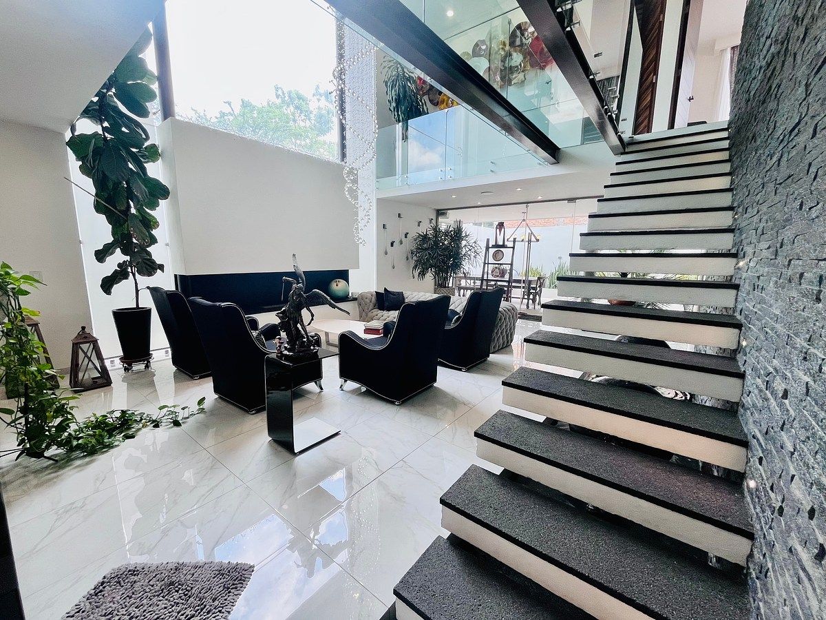 Casa en condominio en Loma Juriquilla, Querétaro, foto 2 de 24