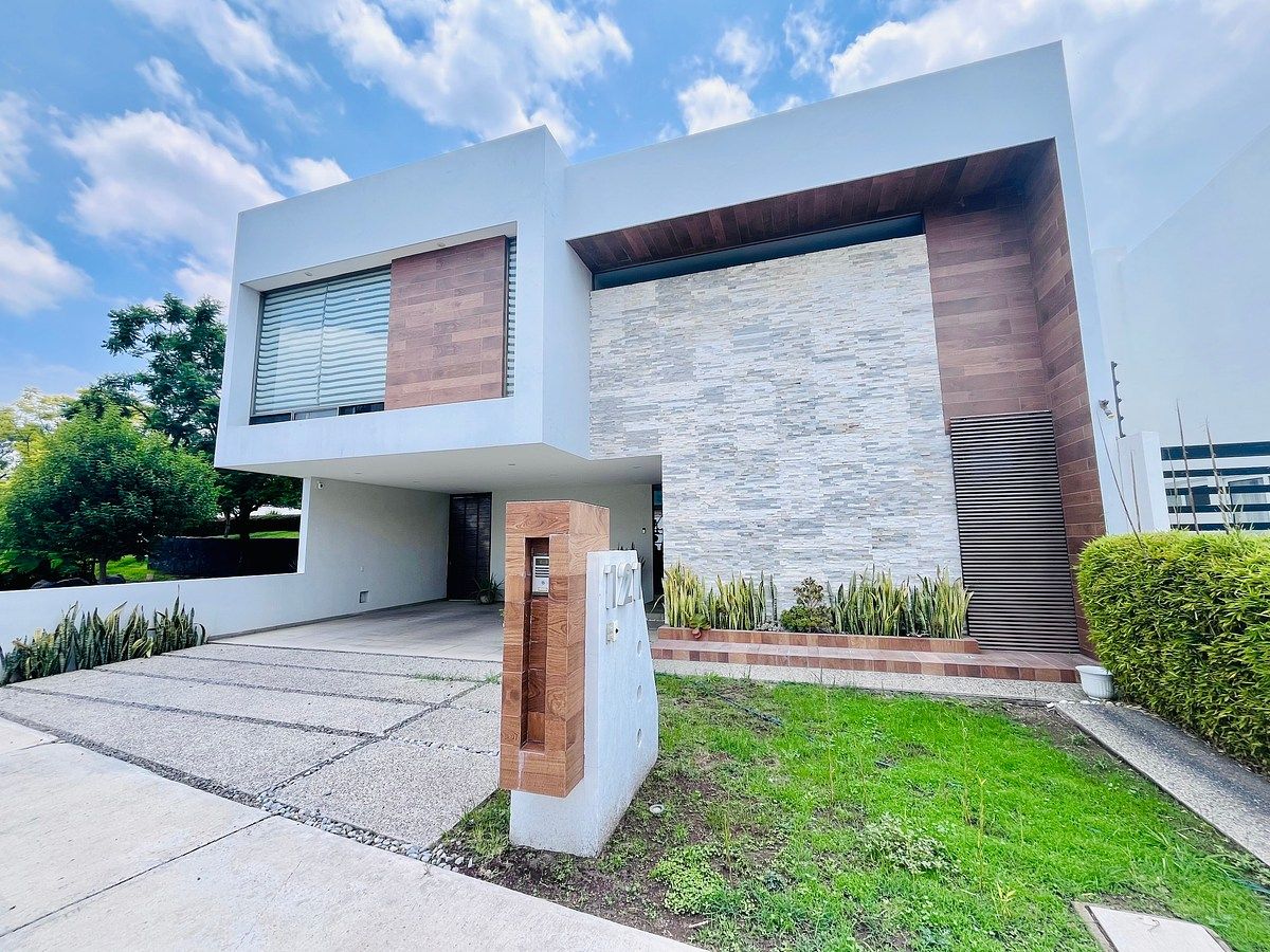 Residencia en Lomas de Juriquilla, foto 1 de 24
