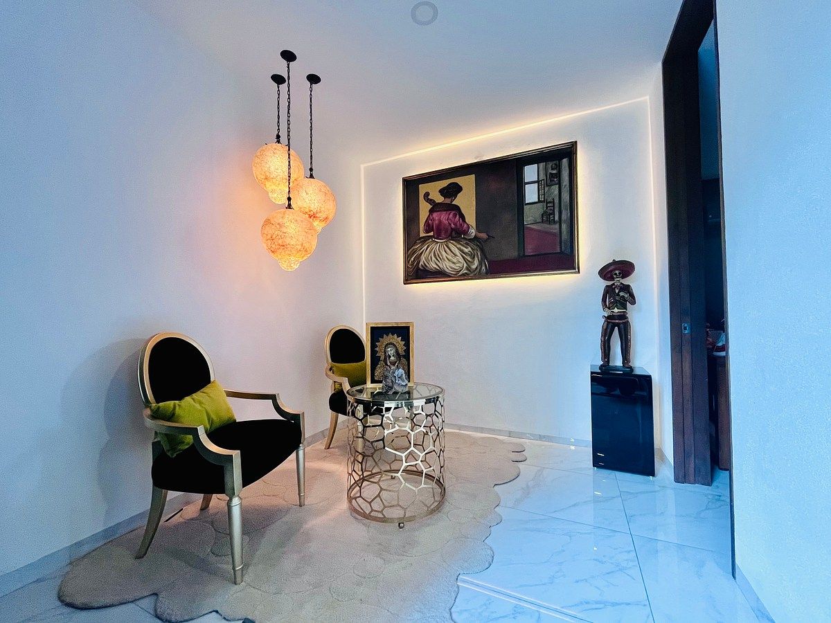 Casa en condominio en Loma Juriquilla, Querétaro, foto 4 de 24