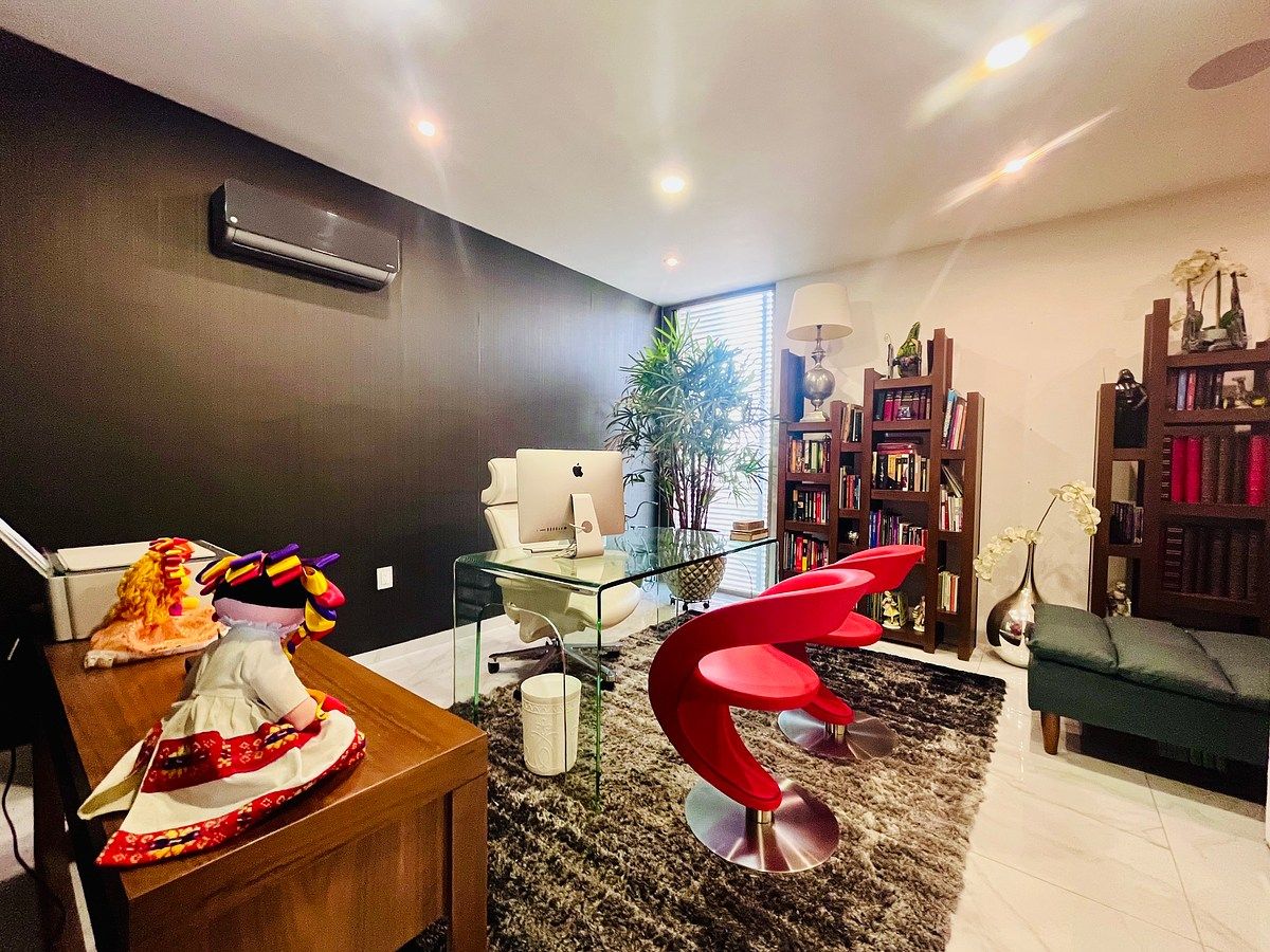 Casa en condominio en Loma Juriquilla, Querétaro, foto 5 de 24