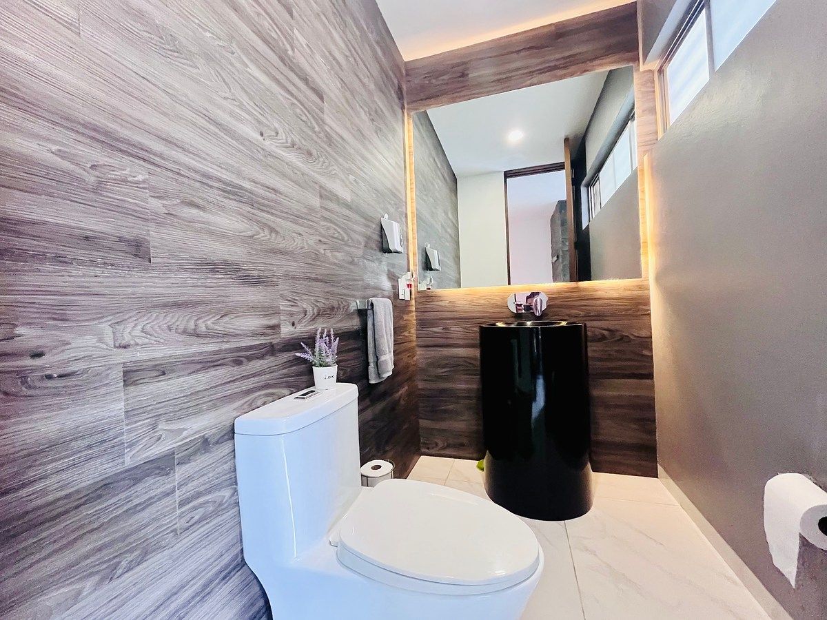 Casa en condominio en Loma Juriquilla, Querétaro, foto 6 de 24