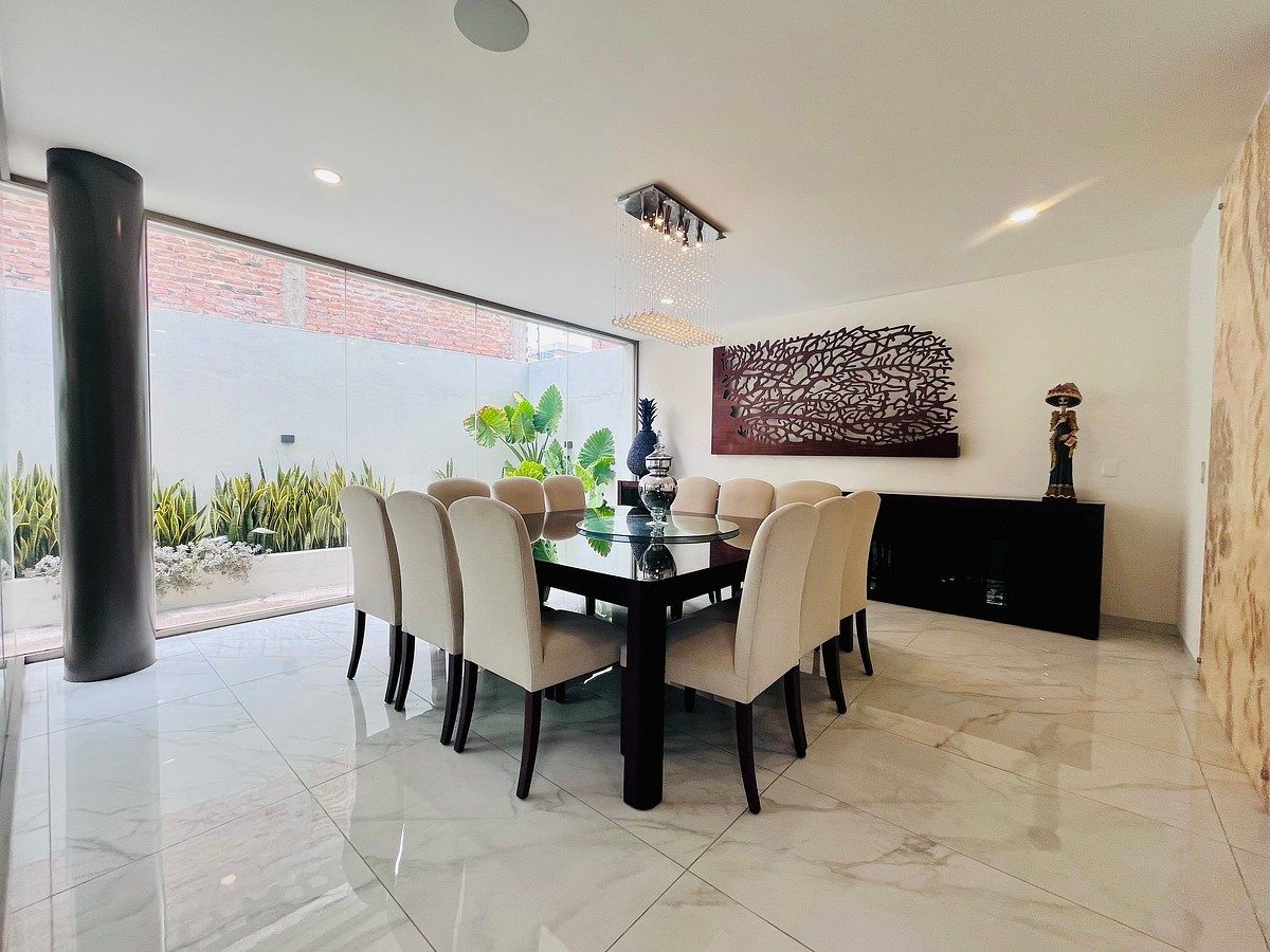 Casa en condominio en Loma Juriquilla, Querétaro, foto 7 de 24