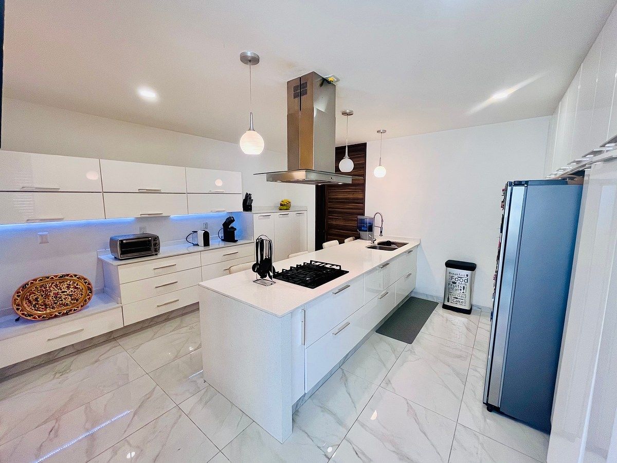 Casa en condominio en Loma Juriquilla, Querétaro, foto 8 de 24
