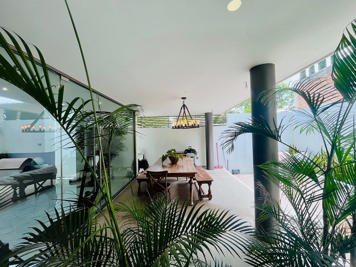 Casa en condominio en Loma Juriquilla, Querétaro, foto 10 de 24