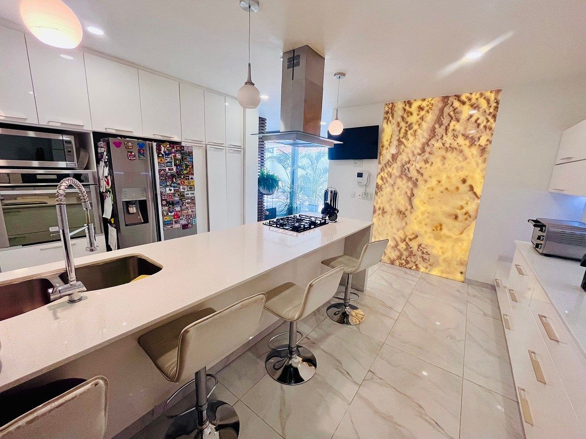 Casa en condominio en Loma Juriquilla, Querétaro, foto 9 de 24