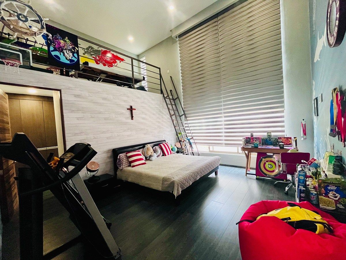 Casa en condominio en Loma Juriquilla, Querétaro, foto 11 de 24
