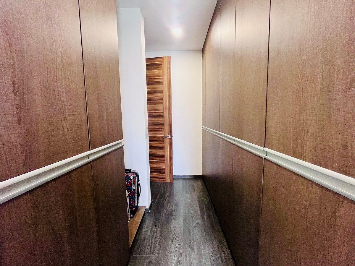 Casa en condominio en Loma Juriquilla, Querétaro, foto 13 de 24