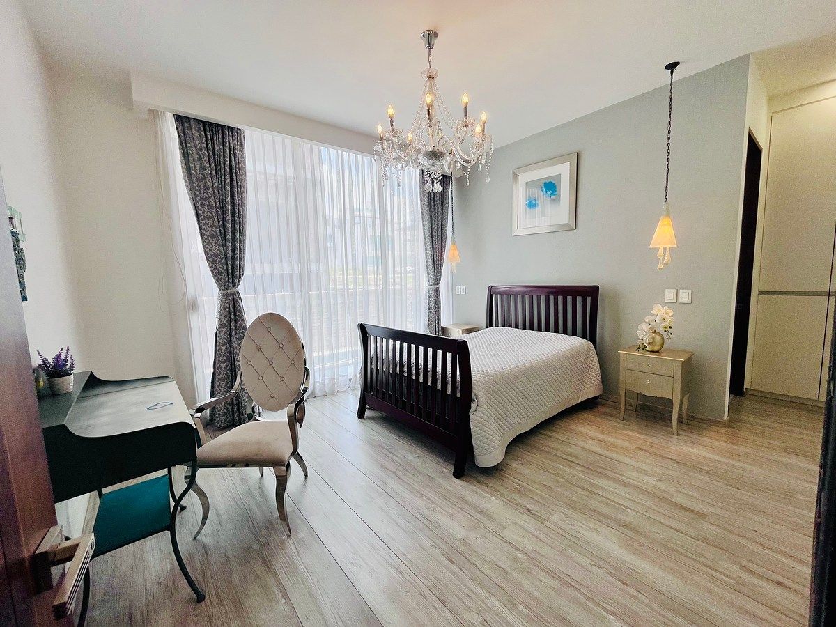 Casa en condominio en Loma Juriquilla, Querétaro, foto 15 de 24