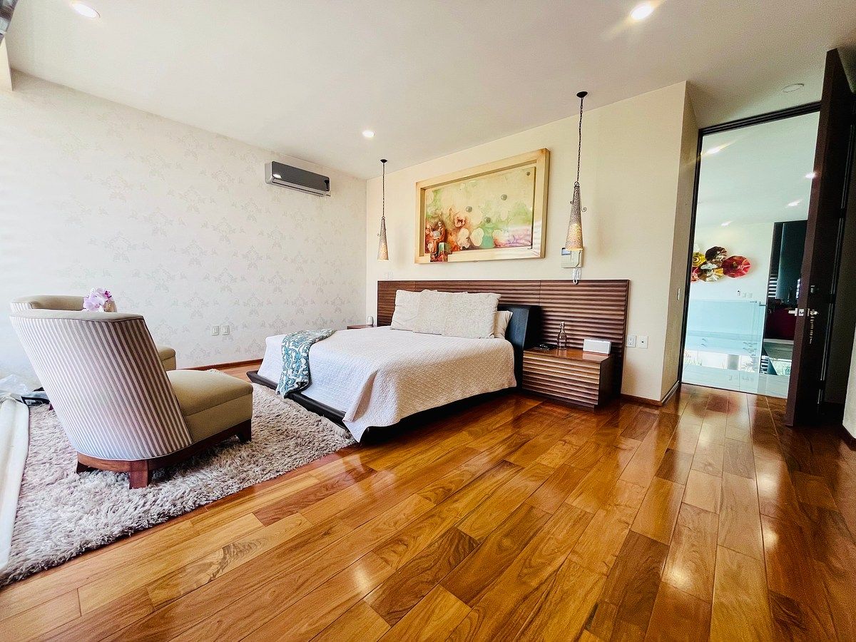 Casa en condominio en Loma Juriquilla, Querétaro, foto 18 de 24
