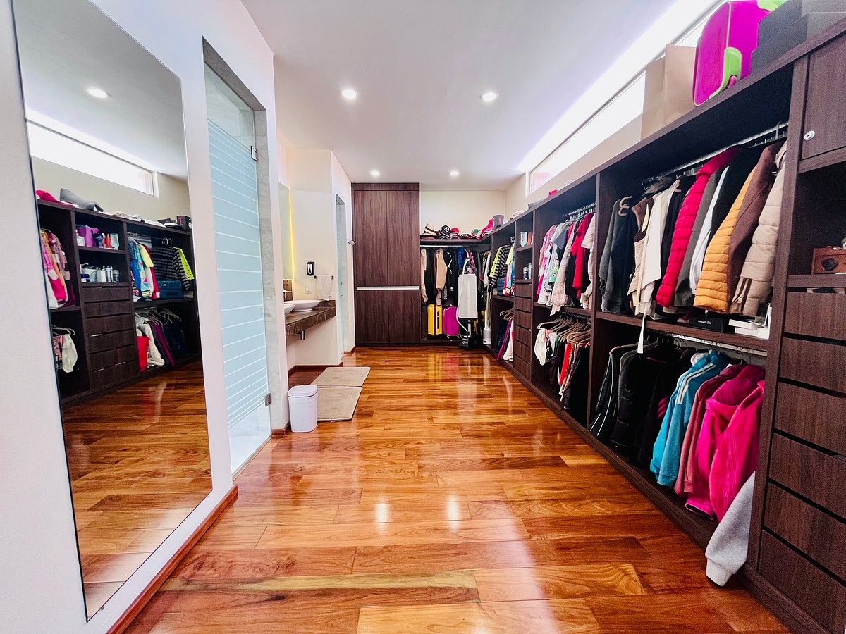 Casa en condominio en Loma Juriquilla, Querétaro, foto 19 de 24