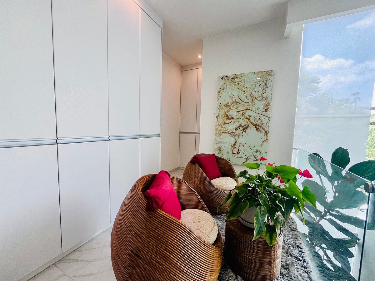 Casa en condominio en Loma Juriquilla, Querétaro, foto 21 de 24