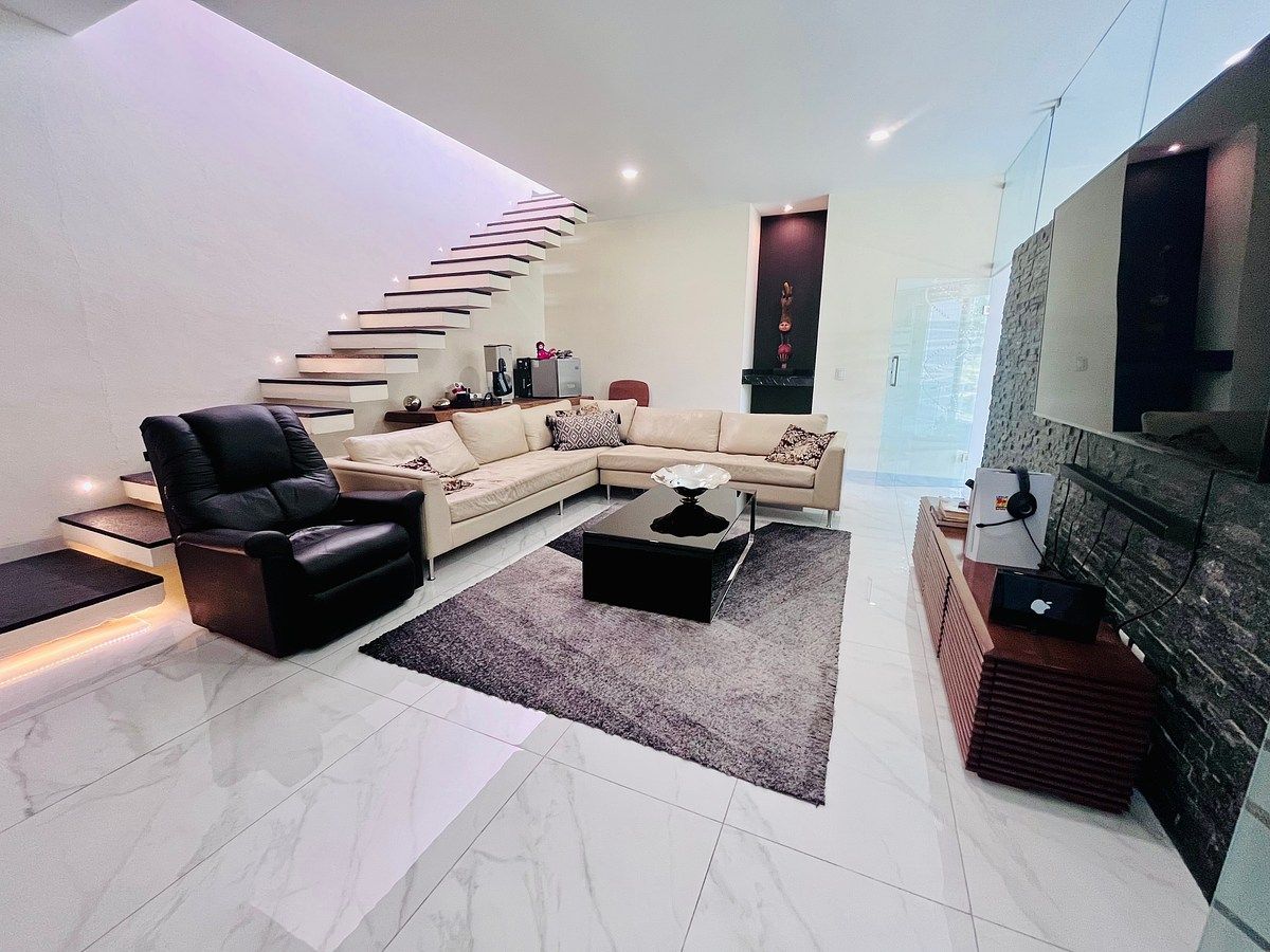 Casa en condominio en Loma Juriquilla, Querétaro, foto 23 de 24