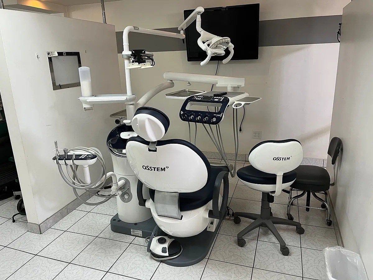 LP CONSULTORIO DENTAL EN RENTA, foto 1 de 8