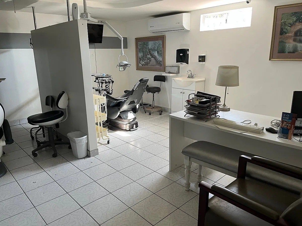 Sala Comercial em Las Palmas, Tijuana, foto 2 de 8