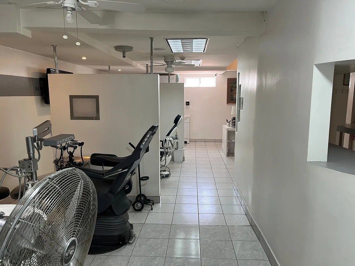 Sala Comercial em Las Palmas, Tijuana, foto 4 de 8
