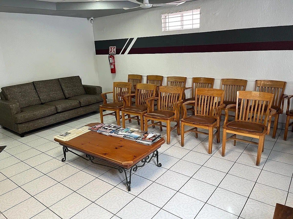 Sala Comercial em Las Palmas, Tijuana, foto 7 de 8