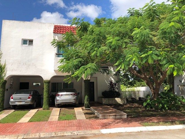 Casa en condominio en San Pedro Cholul, Mérida, foto 4 de 24