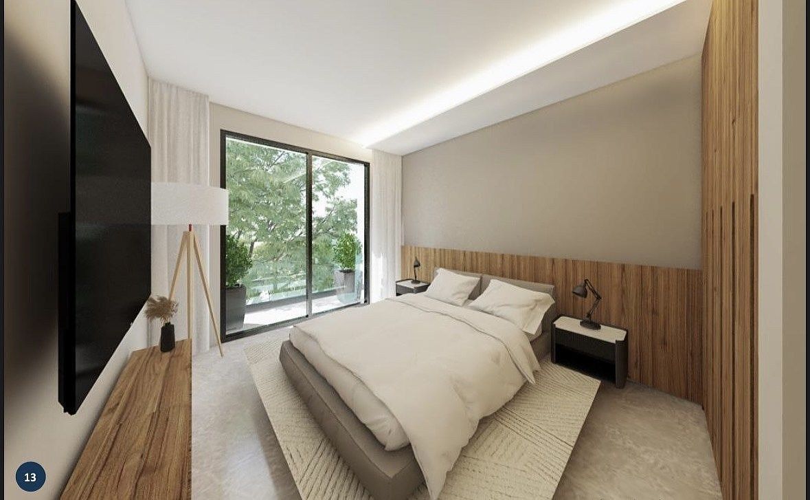 Apartamento em Narvarte Oriente, Benito Juárez, foto 2 de 12