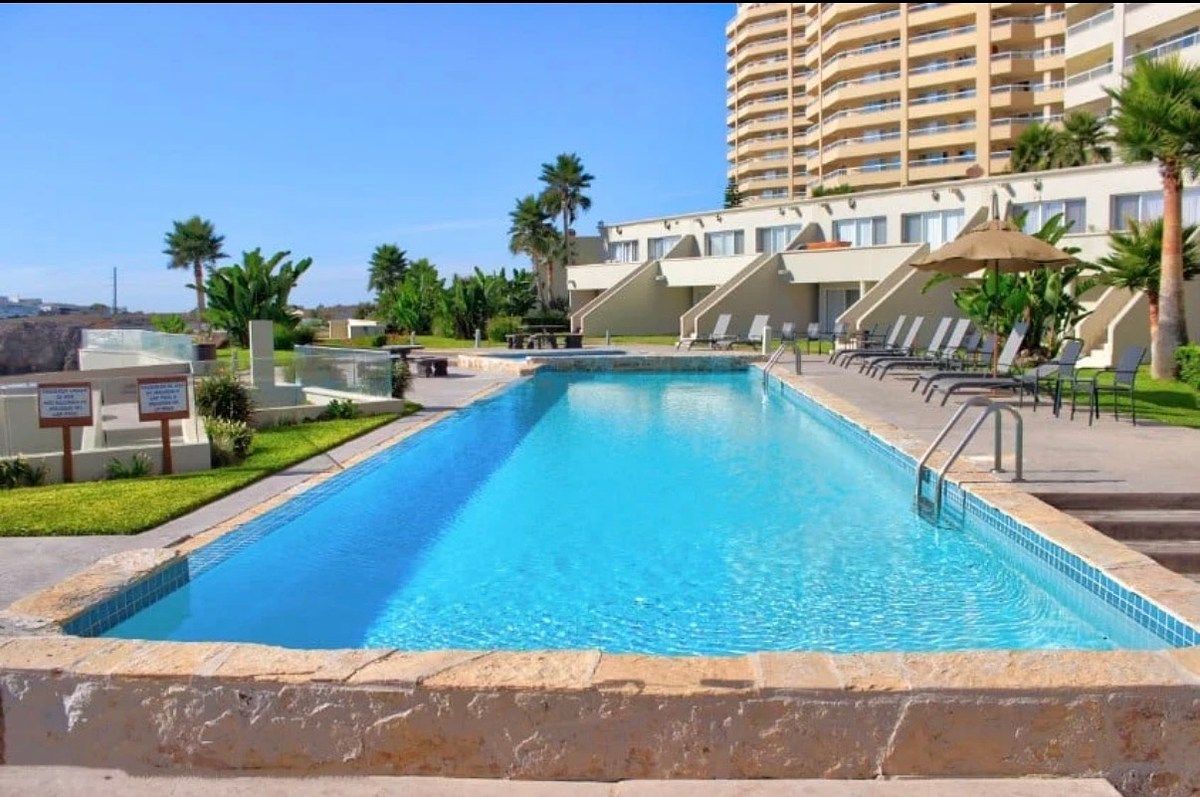 Apartamento em Playa Encantada, Playas de Rosarito, foto 42 de 50