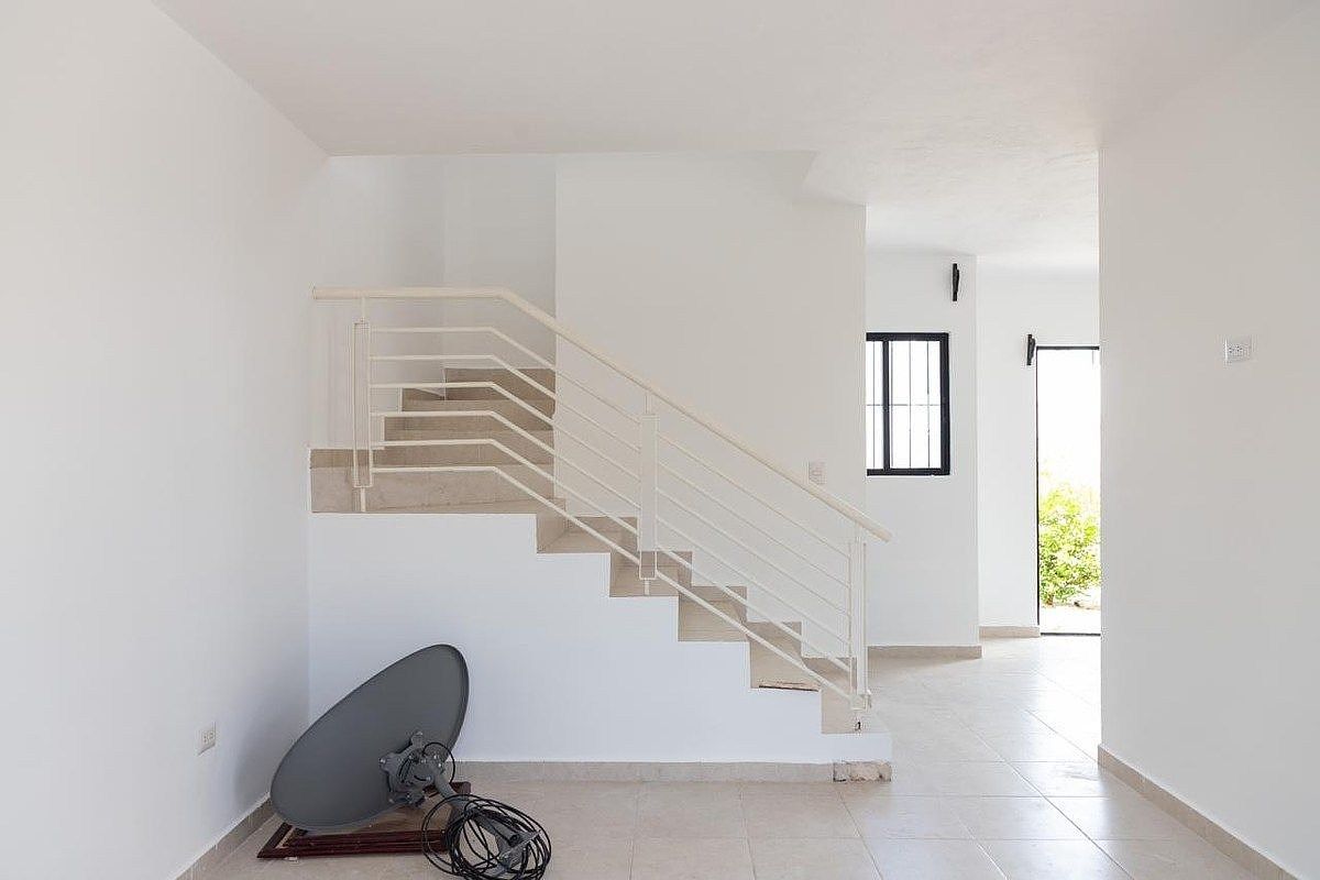 Casa en Gran San Pedro Cholul, Mérida, foto 8 de 10