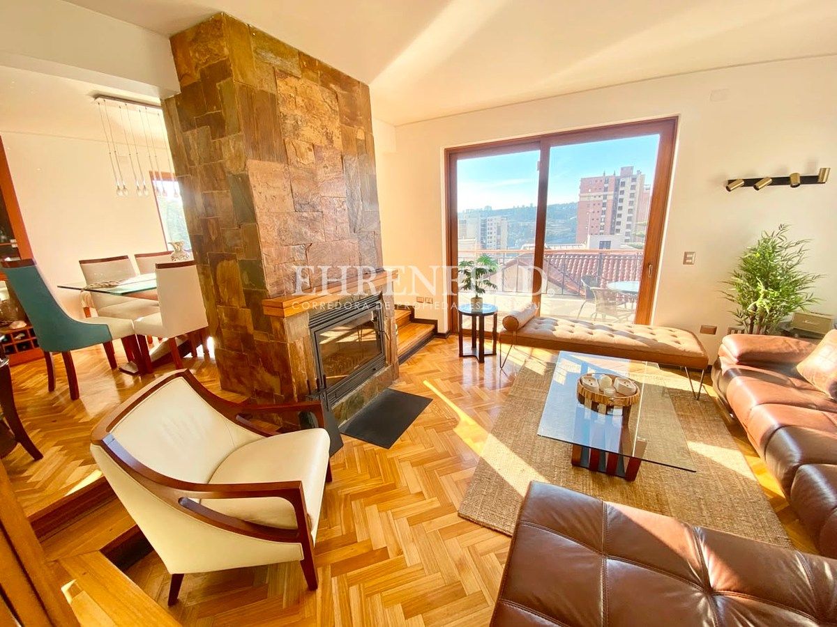 Casa en Jardín del Mar, Viña del Mar, foto 3 de 46