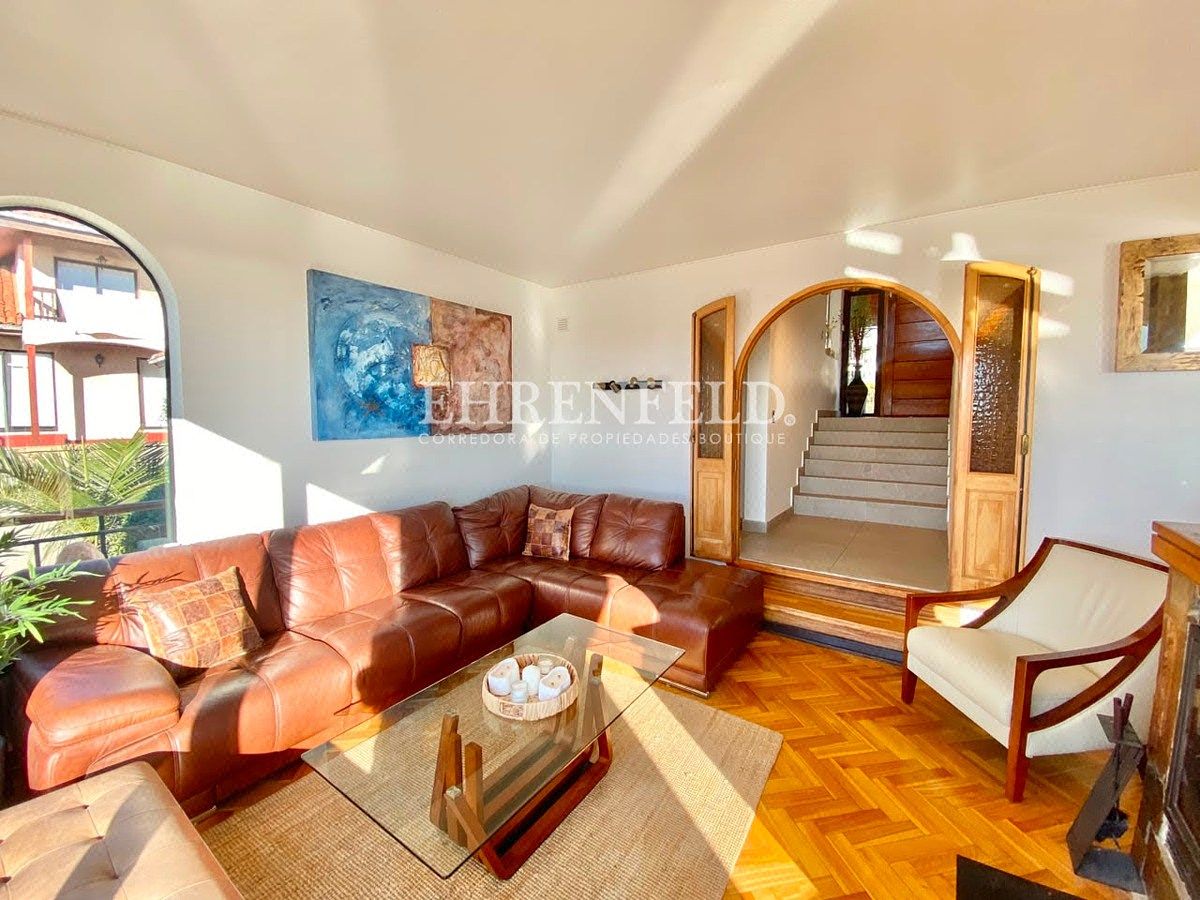 Casa en Jardín del Mar, Viña del Mar, foto 5 de 46
