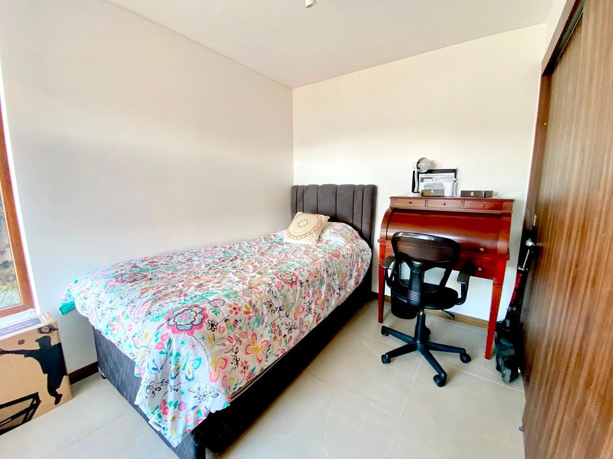 Dormitorio piso 2, foto 20 de 46