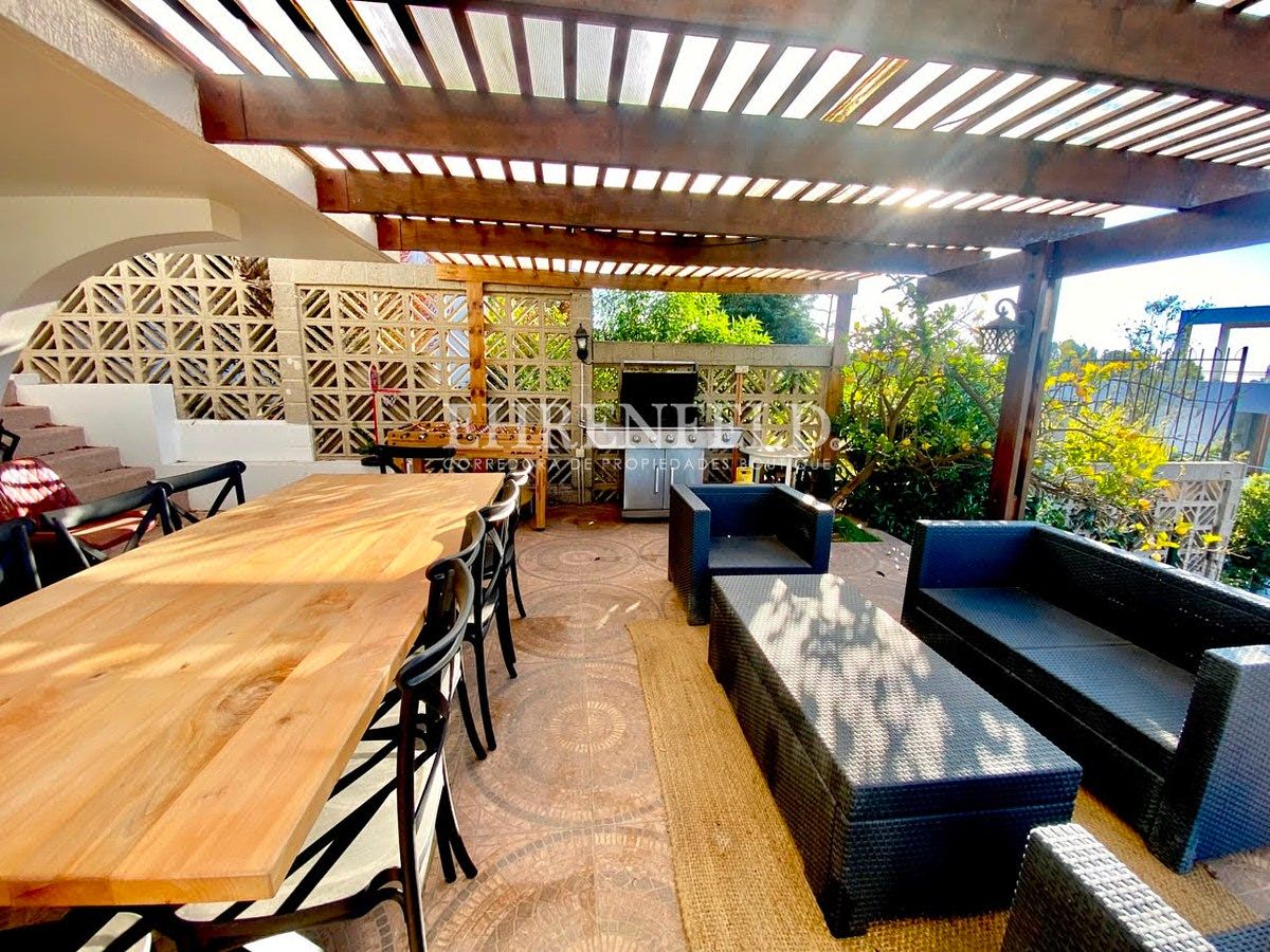 Casa en Jardín del Mar, Viña del Mar, foto 41 de 46