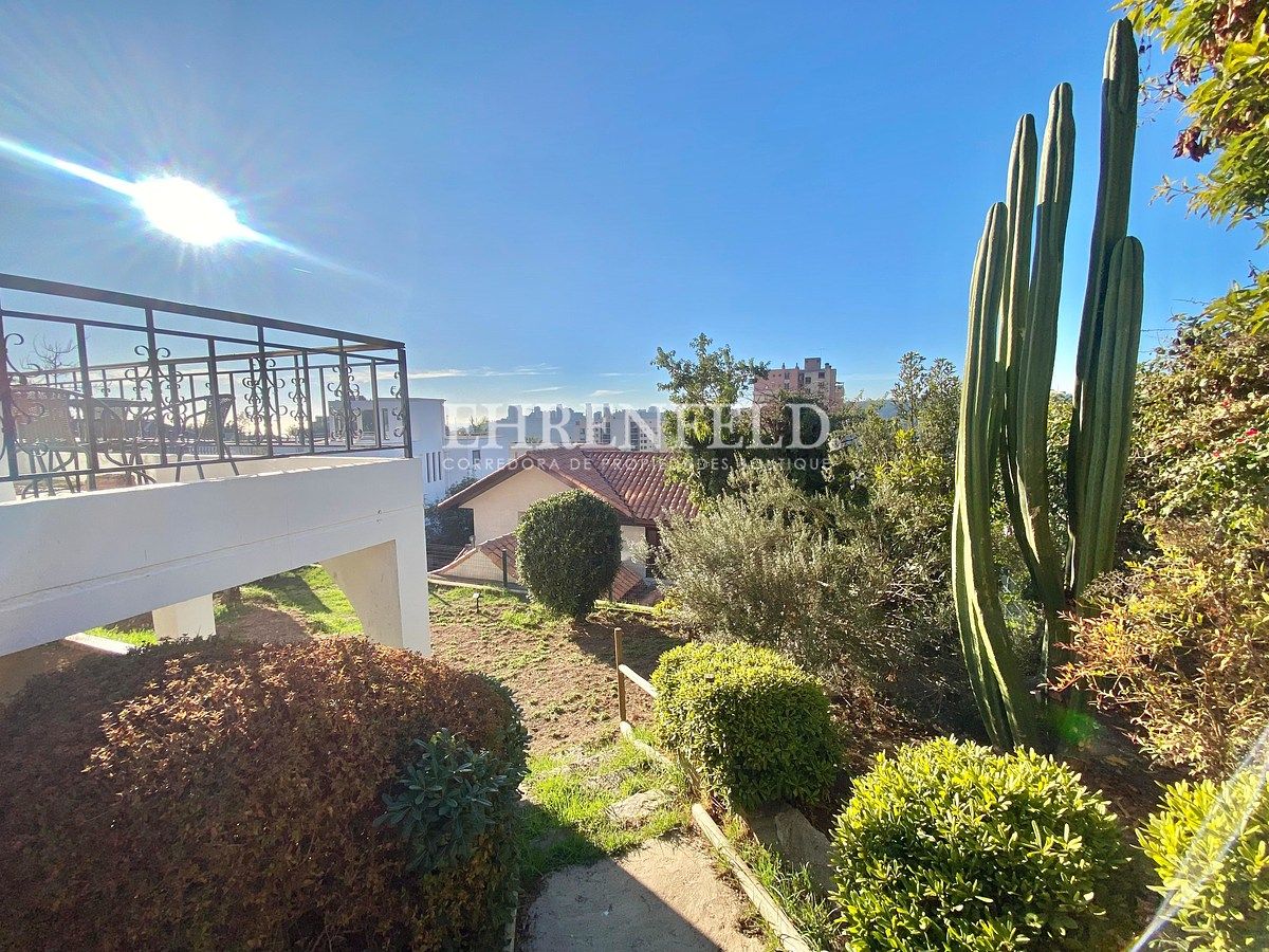 Casa en Jardín del Mar, Viña del Mar, foto 43 de 46