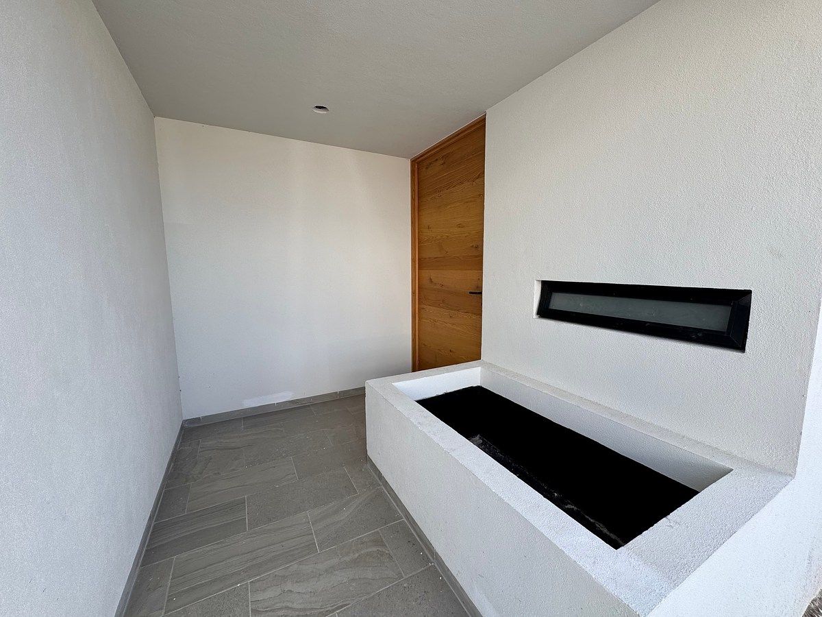 Casa em Ciudad Maderas Residencial Querétaro, El Marqués, foto 2 de 18