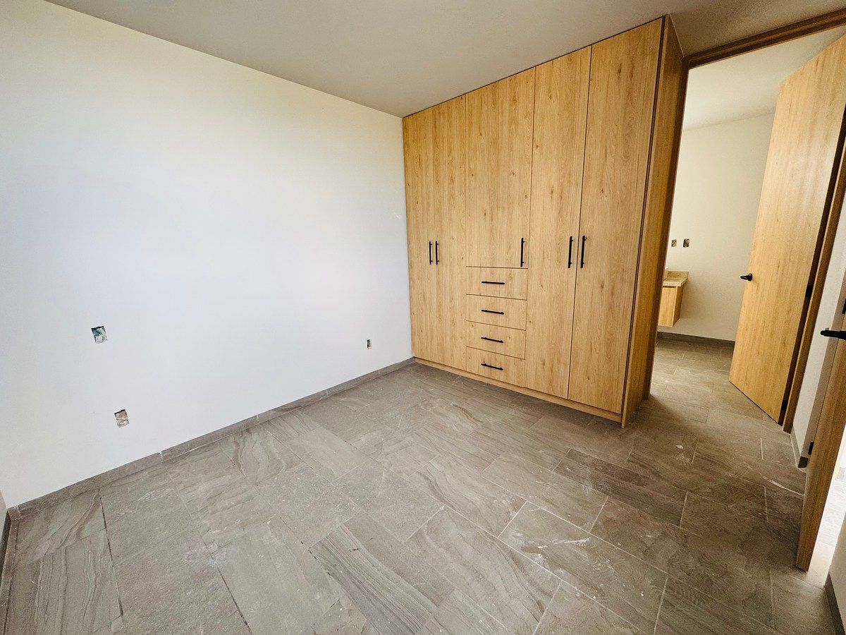 Casa em Ciudad Maderas Residencial Querétaro, El Marqués, foto 8 de 18