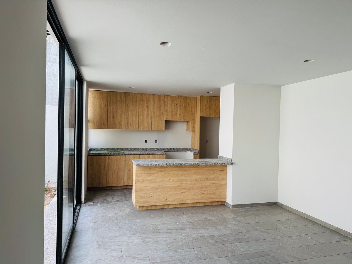 Casa em Ciudad Maderas Residencial Querétaro, El Marqués, foto 6 de 18