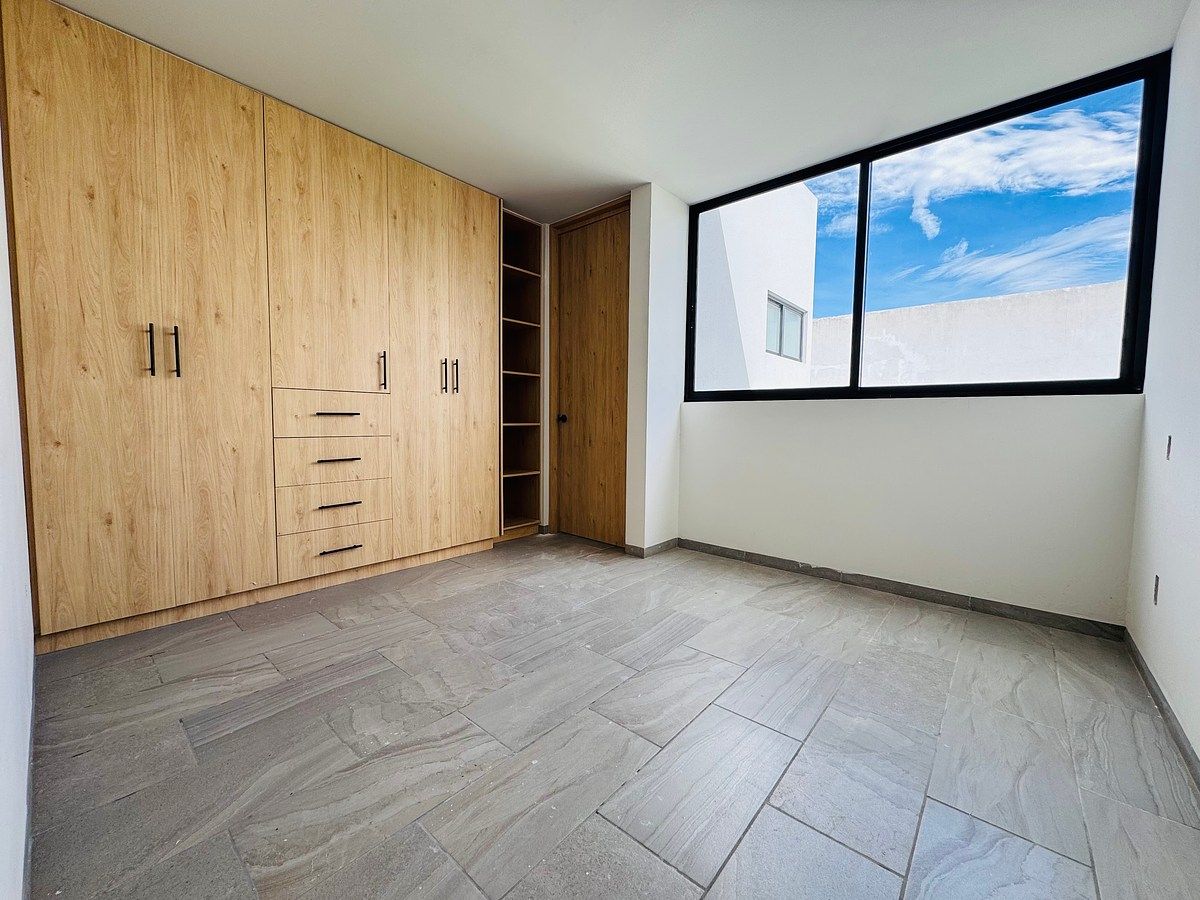 Casa em Ciudad Maderas Residencial Querétaro, El Marqués, foto 10 de 18