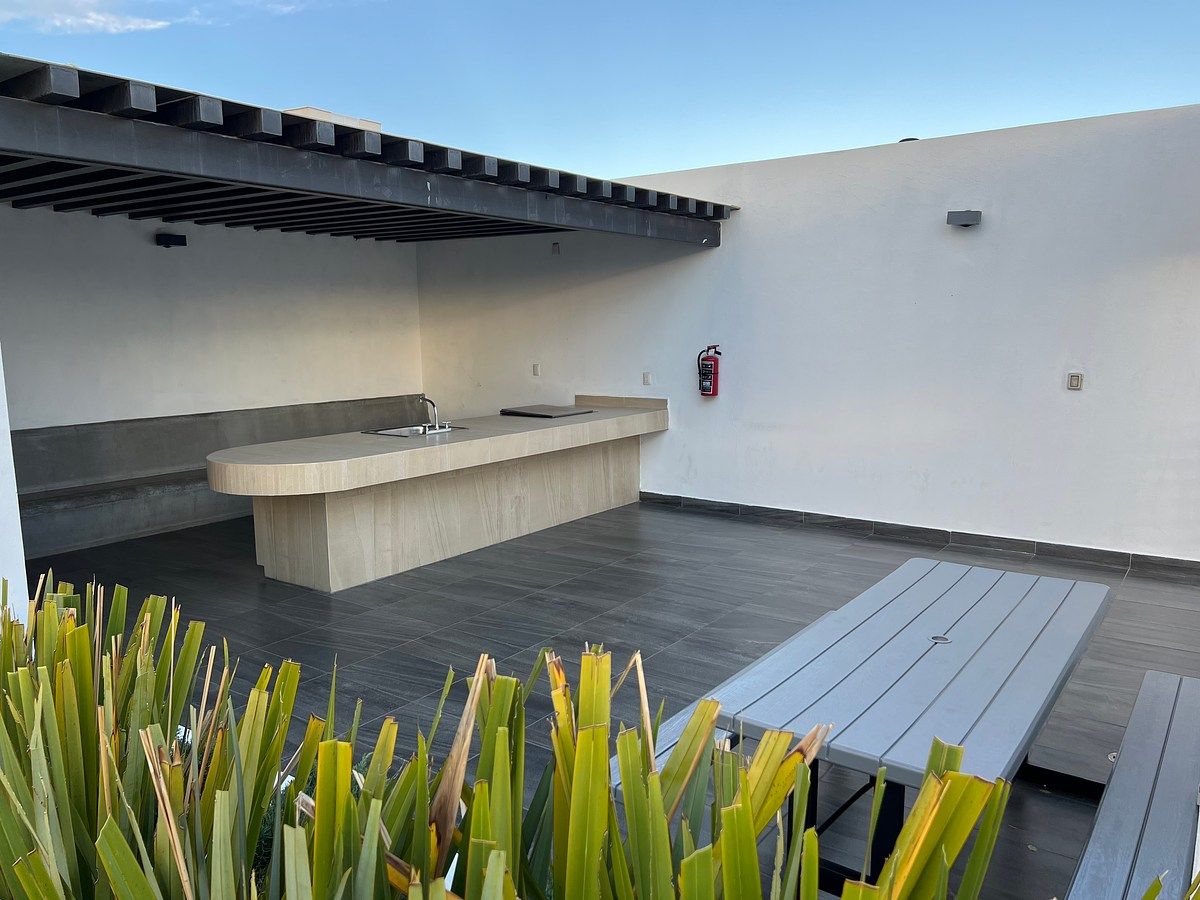 Casa em Ciudad Maderas Residencial Querétaro, El Marqués, foto 17 de 18
