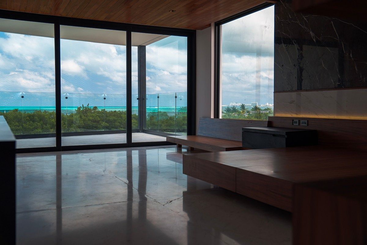 Casa em Puerto Cancún, Benito Juárez, foto 11 de 27