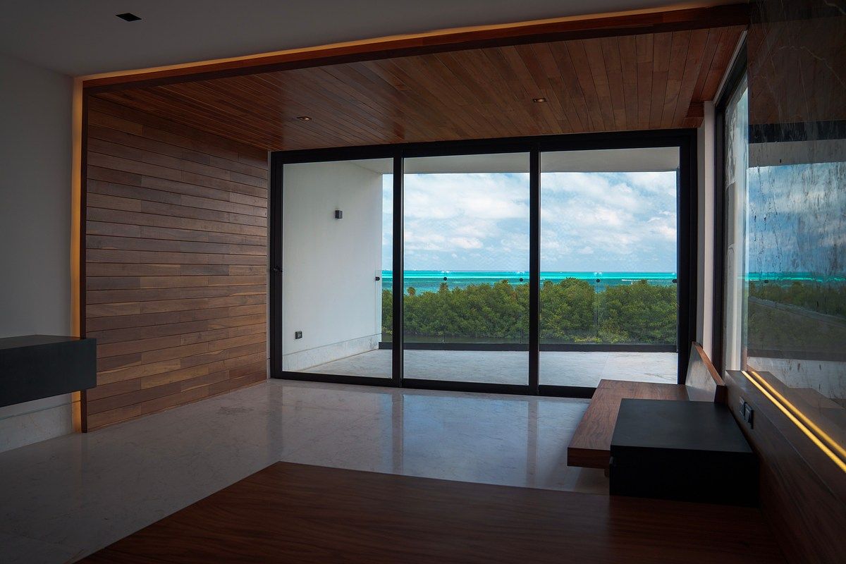 Casa em Puerto Cancún, Benito Juárez, foto 14 de 27