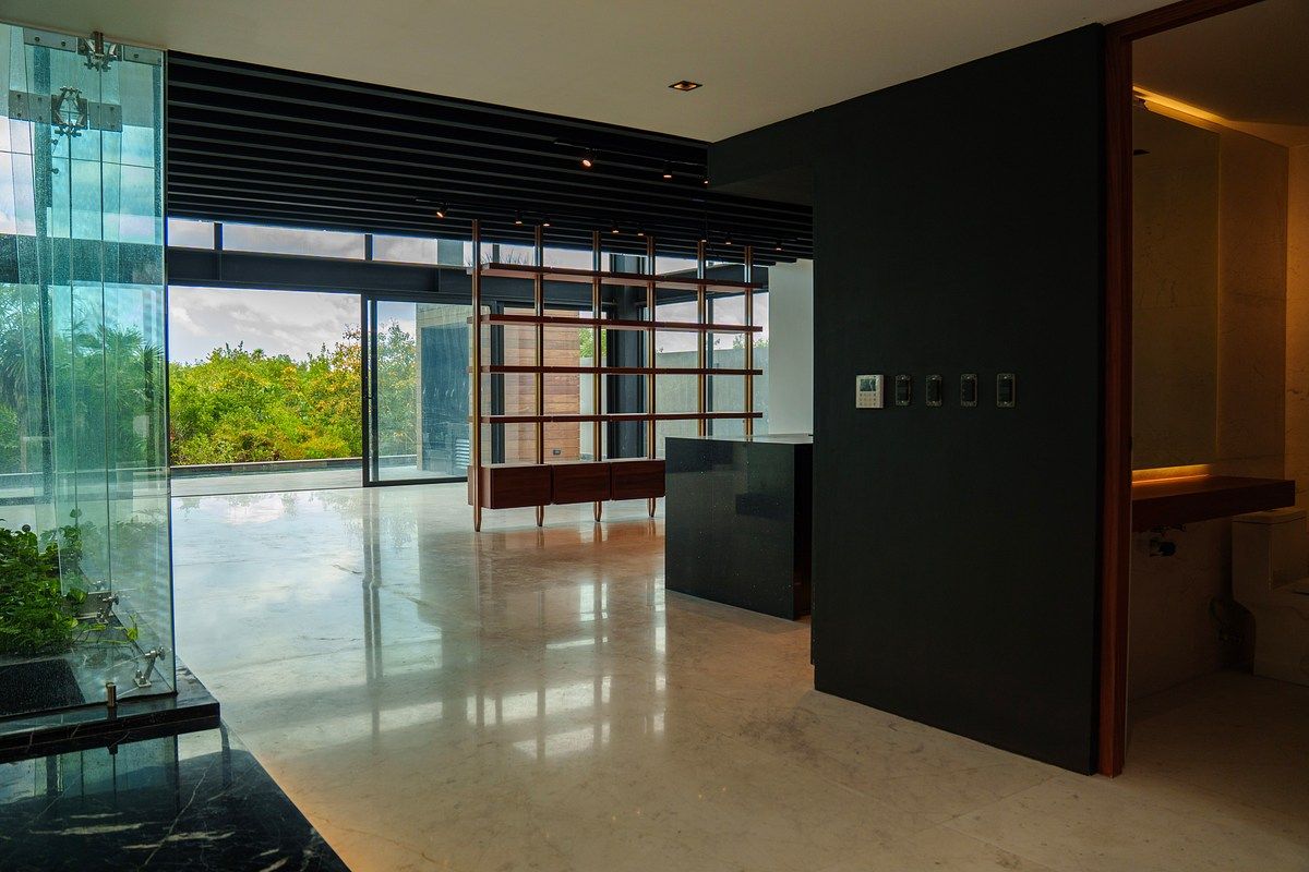 Casa em Puerto Cancún, Benito Juárez, foto 3 de 27